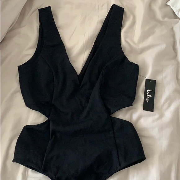 NWT Lulus Bodysuit - Picture 5 of 5